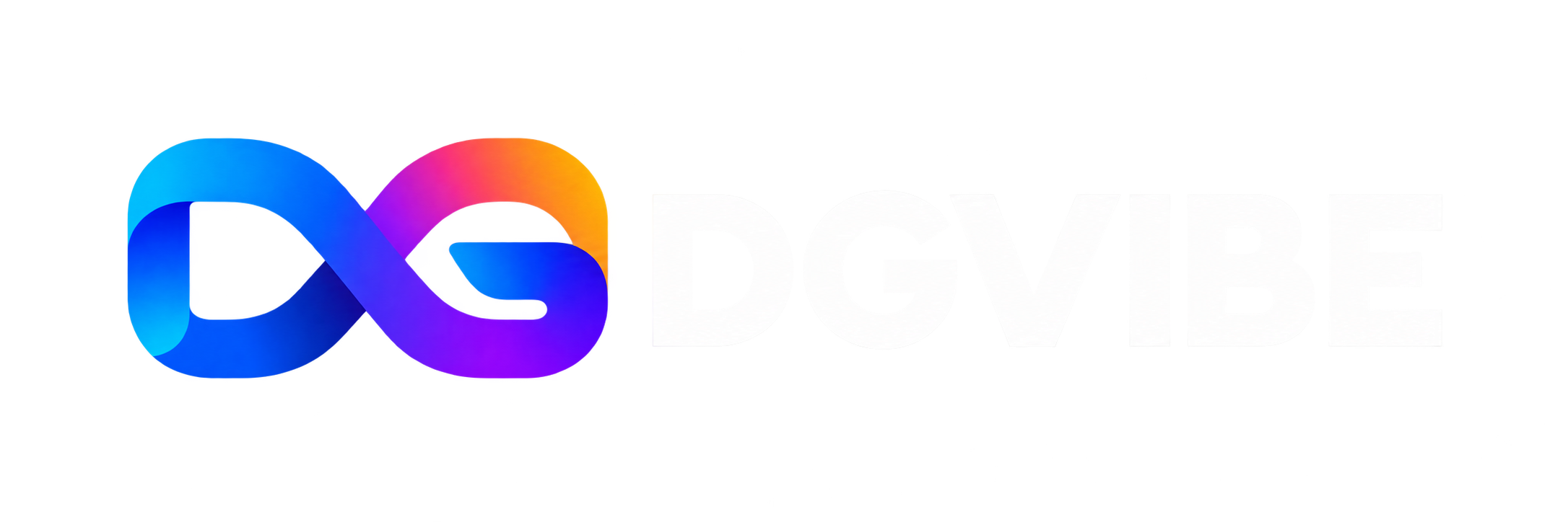 DGVibe logo